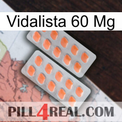 Vidalista 60Mg 27